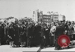 Image of French Marshal Philippe Petain France, 1946, second 34 stock footage video 65675061142