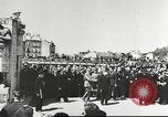 Image of French Marshal Philippe Petain France, 1946, second 35 stock footage video 65675061142