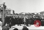 Image of French Marshal Philippe Petain France, 1946, second 36 stock footage video 65675061142