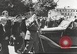 Image of French Marshal Philippe Petain France, 1946, second 38 stock footage video 65675061142