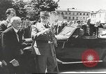 Image of French Marshal Philippe Petain France, 1946, second 39 stock footage video 65675061142