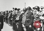 Image of French Marshal Philippe Petain France, 1946, second 43 stock footage video 65675061142