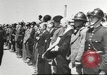 Image of French Marshal Philippe Petain France, 1946, second 44 stock footage video 65675061142