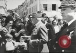Image of French Marshal Philippe Petain France, 1946, second 45 stock footage video 65675061142