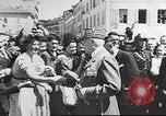 Image of French Marshal Philippe Petain France, 1946, second 46 stock footage video 65675061142
