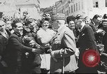 Image of French Marshal Philippe Petain France, 1946, second 47 stock footage video 65675061142