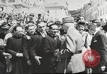 Image of French Marshal Philippe Petain France, 1946, second 48 stock footage video 65675061142