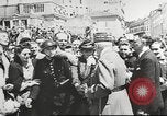Image of French Marshal Philippe Petain France, 1946, second 50 stock footage video 65675061142