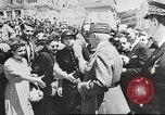 Image of French Marshal Philippe Petain France, 1946, second 51 stock footage video 65675061142