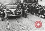 Image of French Marshal Philippe Petain France, 1946, second 55 stock footage video 65675061142