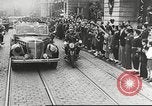 Image of French Marshal Philippe Petain France, 1946, second 57 stock footage video 65675061142