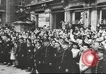 Image of French Marshal Philippe Petain France, 1946, second 58 stock footage video 65675061142