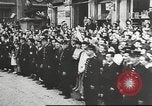 Image of French Marshal Philippe Petain France, 1946, second 59 stock footage video 65675061142