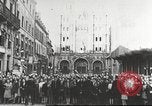 Image of French Marshal Philippe Petain France, 1946, second 60 stock footage video 65675061142