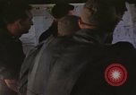 Standbild Piloten Nordafrika, 1943, aus Sekunde 20 historischem Filmmaterial Videoclip 65675061143