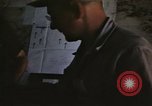 Standbild Piloten Nordafrika, 1943, aus Sekunde 32 historischem Filmmaterial Videoclip 65675061143