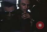 Standbild Piloten Nordafrika, 1943, aus Sekunde 55 historischem Filmmaterial Videoclip 65675061143