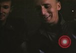 Standbild Piloten Nordafrika, 1943, aus Sekunde 59 historischem Filmmaterial Videoclip 65675061143