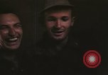 Standbild Piloten Nordafrika, 1943, aus Sekunde 62 historischem Filmmaterial Videoclip 65675061143