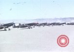 Standbild A-36 Invader dive Bomber Nordafrika, 1943, aus Sekunde 3 historischem Filmmaterial Videoclip 65675061144