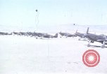 Standbild A-36 Invader dive Bomber Nordafrika, 1943, aus Sekunde 5 historischem Filmmaterial Videoclip 65675061144