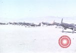 Standbild A-36 Invader dive Bomber Nordafrika, 1943, aus Sekunde 7 historischem Filmmaterial Videoclip 65675061144