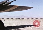 Standbild A-36 Invader dive Bomber Nordafrika, 1943, aus Sekunde 25 historischem Filmmaterial Videoclip 65675061144