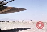 Standbild A-36 Invader dive Bomber Nordafrika, 1943, aus Sekunde 34 historischem Filmmaterial Videoclip 65675061144