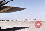 Standbild A-36 Invader dive Bomber Nordafrika, 1943, aus Sekunde 37 historischem Filmmaterial Videoclip 65675061144