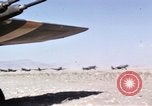 Standbild A-36 Invader dive Bomber Nordafrika, 1943, aus Sekunde 38 historischem Filmmaterial Videoclip 65675061144