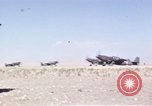 Standbild A-36 Invader dive Bomber Nordafrika, 1943, aus Sekunde 40 historischem Filmmaterial Videoclip 65675061144