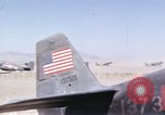 Standbild A-36 Invader dive Bomber Nordafrika, 1943, aus Sekunde 43 historischem Filmmaterial Videoclip 65675061144