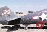Standbild A-36 Invader dive Bomber Nordafrika, 1943, aus Sekunde 46 historischem Filmmaterial Videoclip 65675061144