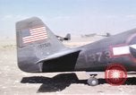 Standbild A-36 Invader dive Bomber Nordafrika, 1943, aus Sekunde 49 historischem Filmmaterial Videoclip 65675061144