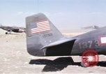 Standbild A-36 Invader dive Bomber Nordafrika, 1943, aus Sekunde 50 historischem Filmmaterial Videoclip 65675061144