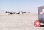 Standbild A-36 Invader dive Bomber Nordafrika, 1943, aus Sekunde 51 historischem Filmmaterial Videoclip 65675061144
