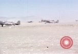 Standbild A-36 Invader dive Bomber Nordafrika, 1943, aus Sekunde 52 historischem Filmmaterial Videoclip 65675061144
