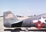 Standbild A-36 Invader dive Bomber Nordafrika, 1943, aus Sekunde 60 historischem Filmmaterial Videoclip 65675061144