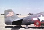 Standbild A-36 Invader dive Bomber Nordafrika, 1943, aus Sekunde 61 historischem Filmmaterial Videoclip 65675061144