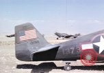 Standbild A-36 Invader dive Bomber Nordafrika, 1943, aus Sekunde 62 historischem Filmmaterial Videoclip 65675061144
