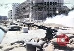 Image of war damage Sicily Italy, 1943, second 1 stock footage video 65675061146