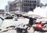 Image of war damage Sicily Italy, 1943, second 4 stock footage video 65675061146