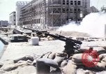 Image of war damage Sicily Italy, 1943, second 5 stock footage video 65675061146