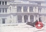 Image of war damage Sicily Italy, 1943, second 7 stock footage video 65675061146