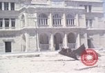 Image of war damage Sicily Italy, 1943, second 8 stock footage video 65675061146