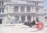 Image of war damage Sicily Italy, 1943, second 9 stock footage video 65675061146