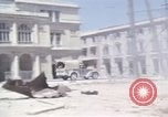 Image of war damage Sicily Italy, 1943, second 10 stock footage video 65675061146