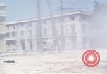Image of war damage Sicily Italy, 1943, second 11 stock footage video 65675061146