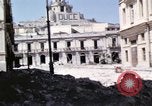 Image of war damage Sicily Italy, 1943, second 16 stock footage video 65675061146