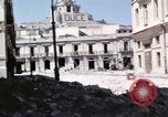 Image of war damage Sicily Italy, 1943, second 18 stock footage video 65675061146